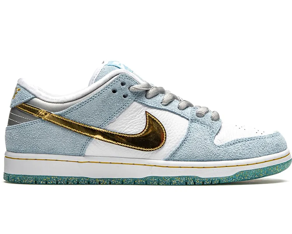 Sneakers SB Dunk Low Pro