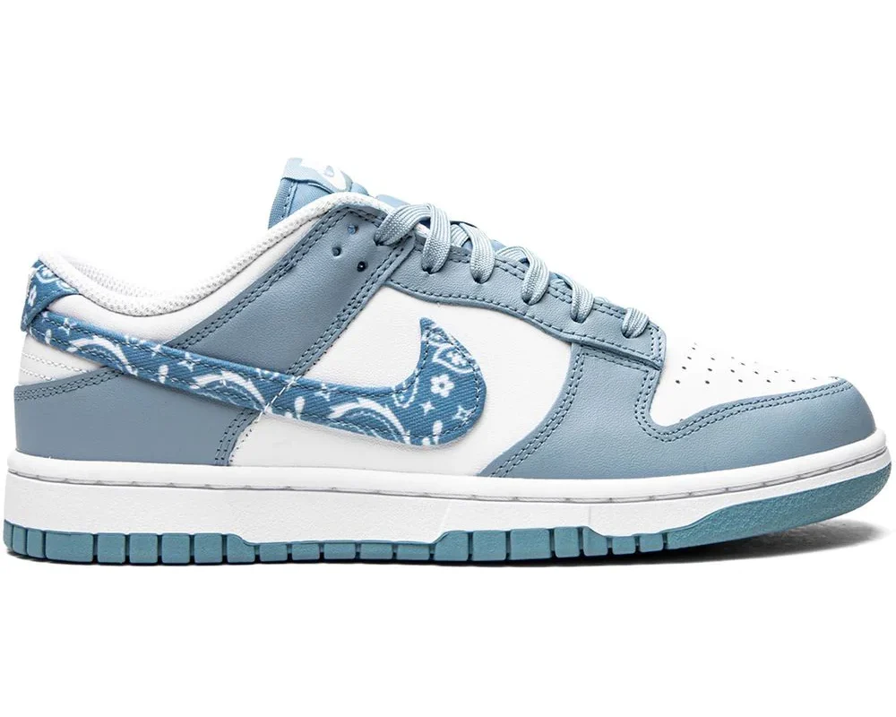 "Sneakers Dunk Low ""Paisley"""