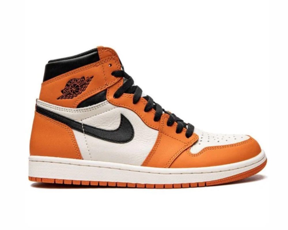Air Jordan 1 Retro "Reverse Shattered Backboard"