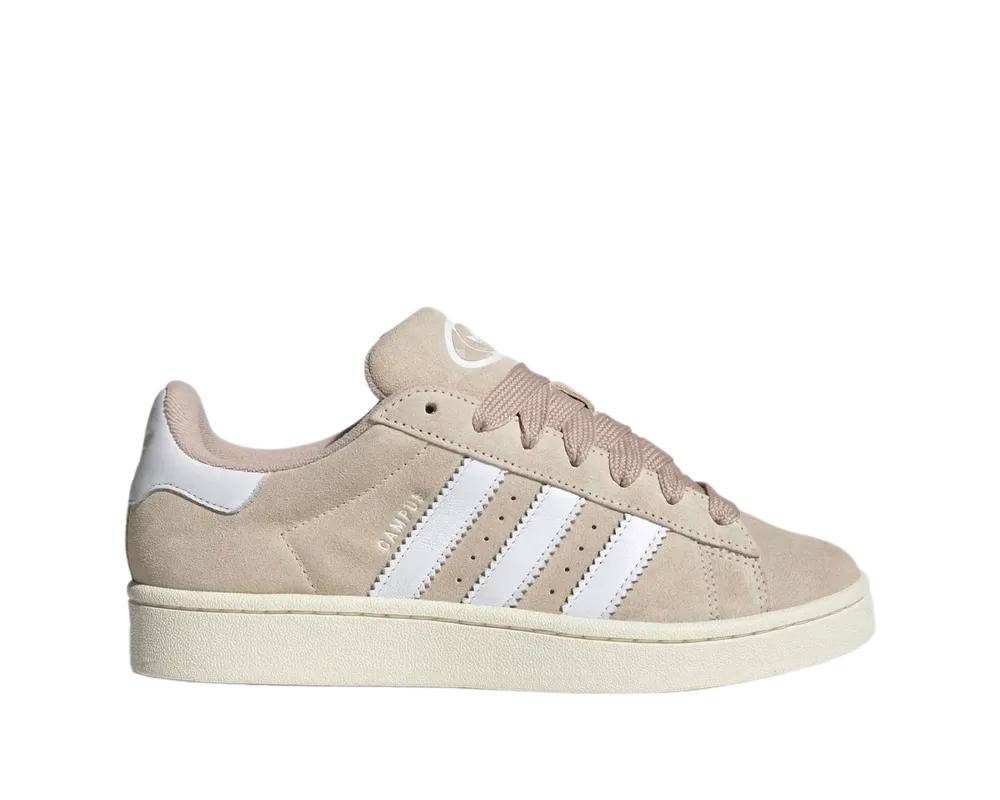 Adidas Campus 00s "Wonder White"