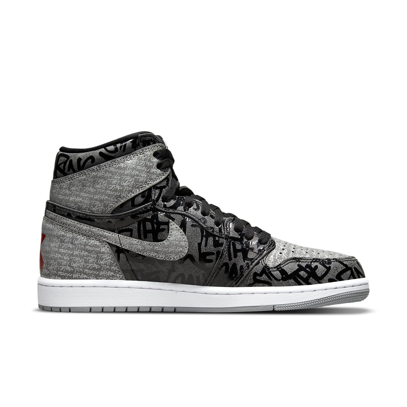 Air Jordan 1 High OG 'Ribelle'