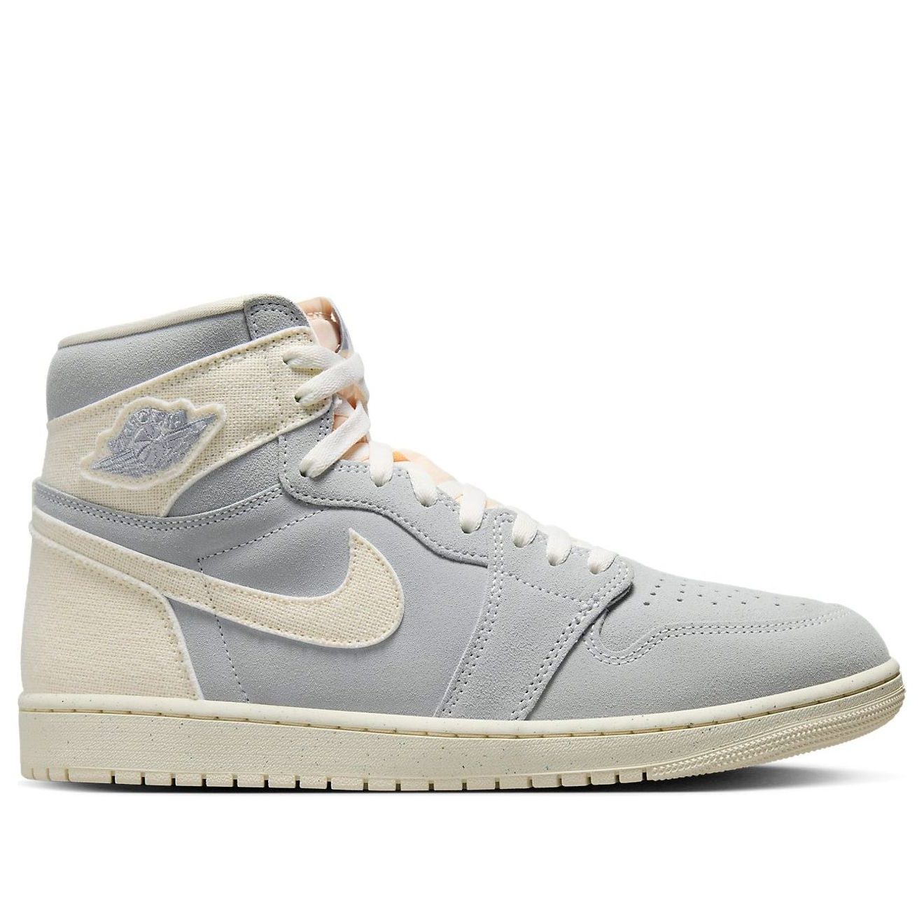 Air Jordan 1 High OG 'Craft Sea Glass'