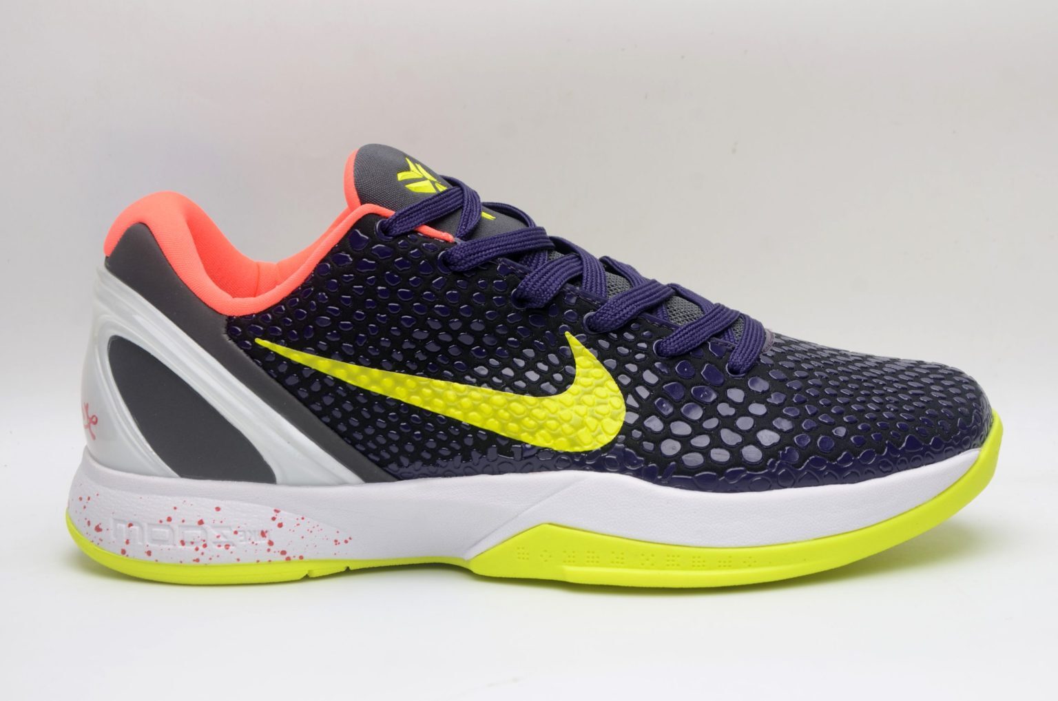 Nike Kobe Bryant 6 Basketball