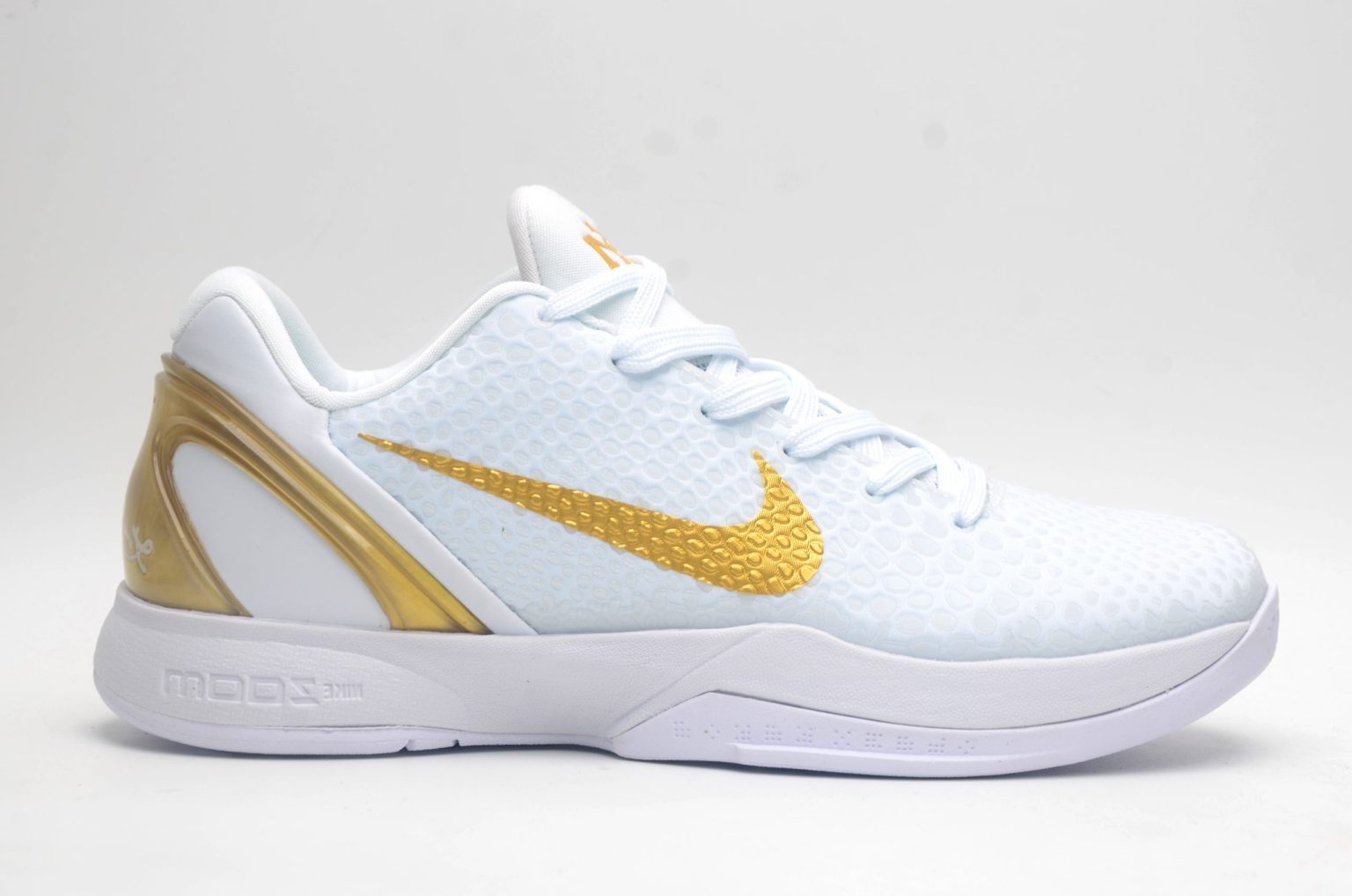 Nike Kobe Bryant 6 Basketball