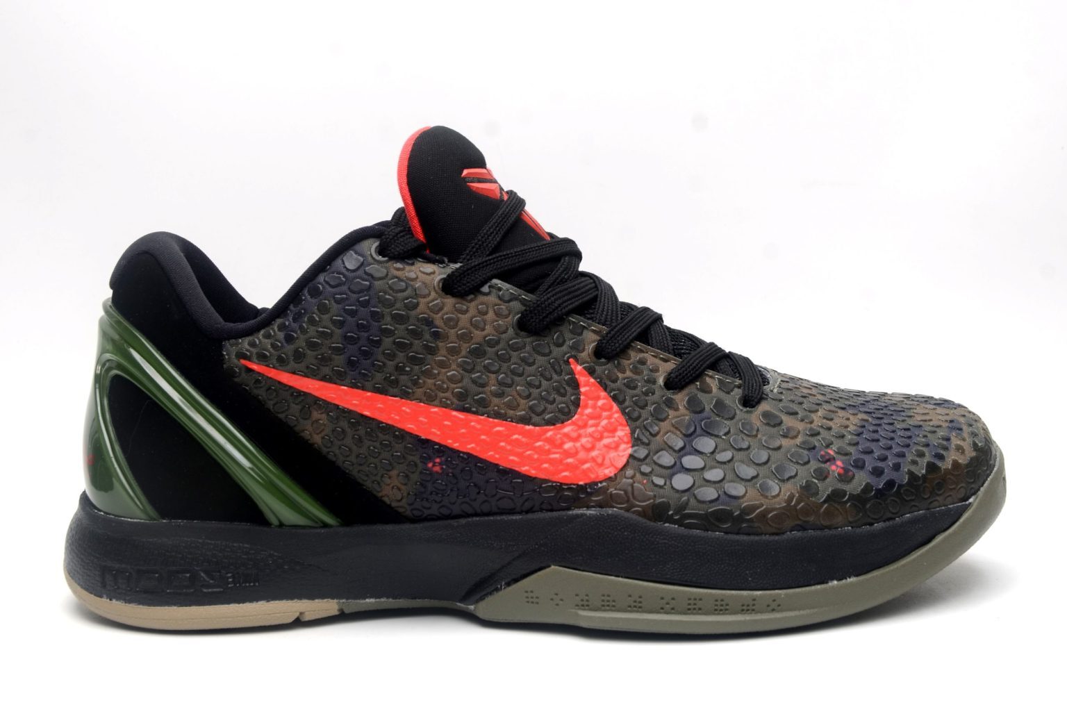 Nike Kobe Bryant 6 Basketball