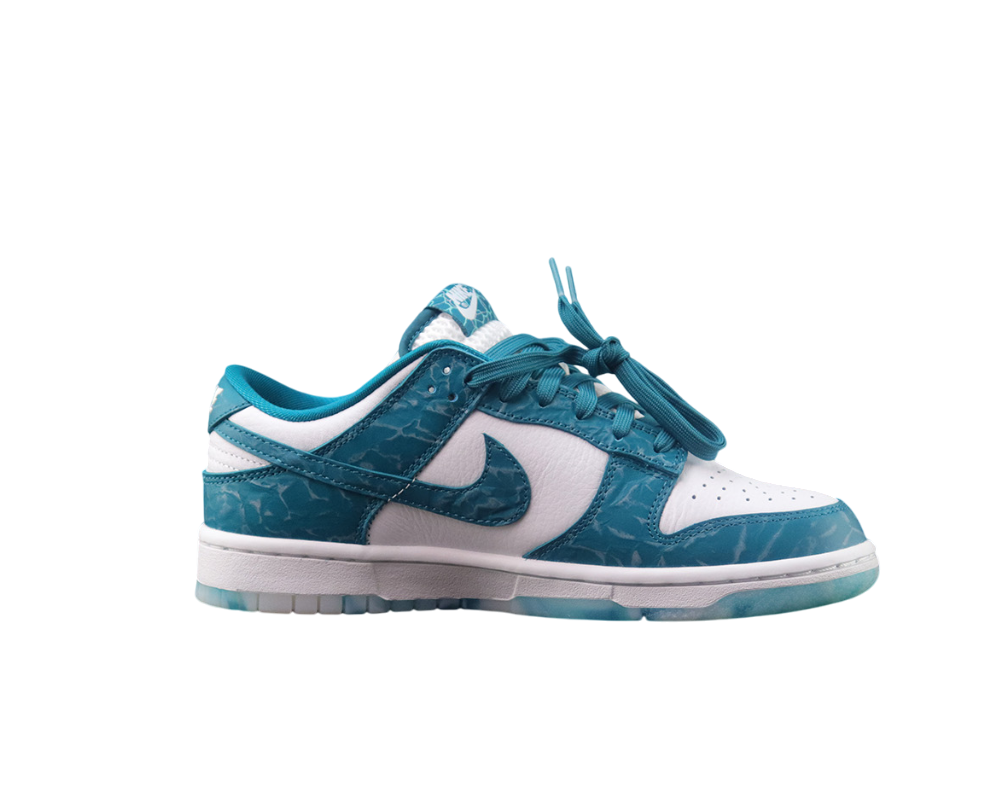 Nike Dunk Low "Ocean"