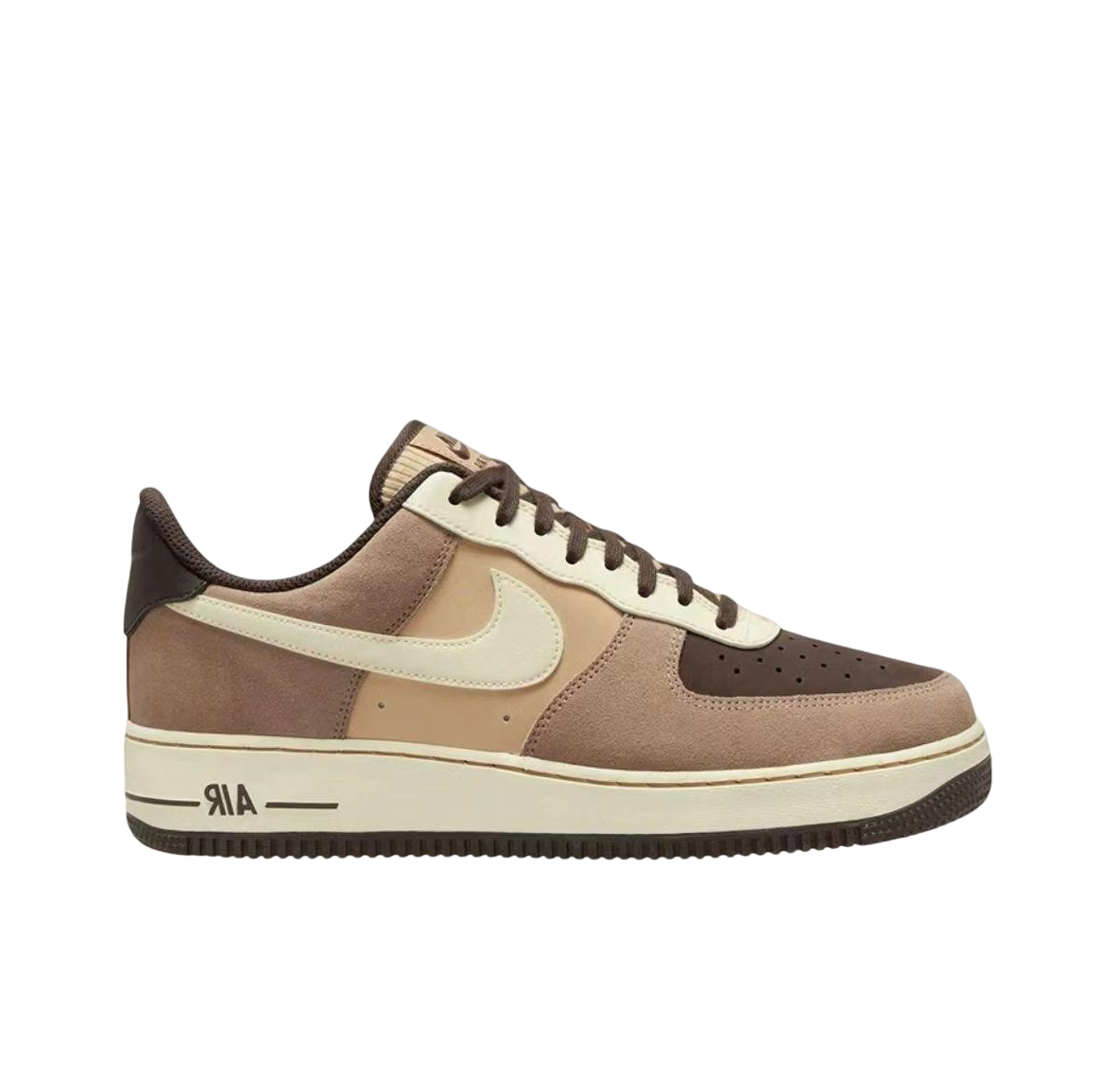 Nike Sportswear Air Force 1 '07 LV8 EMB